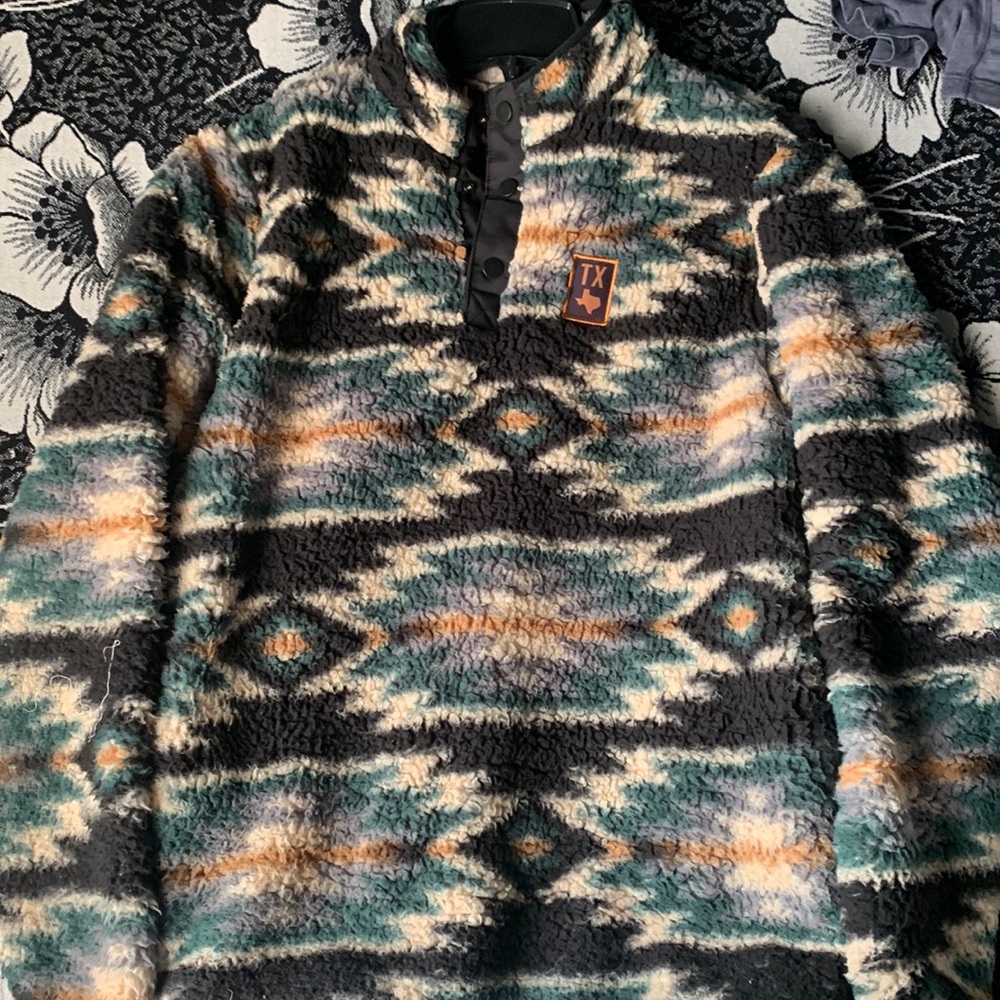 Men’s Jacket